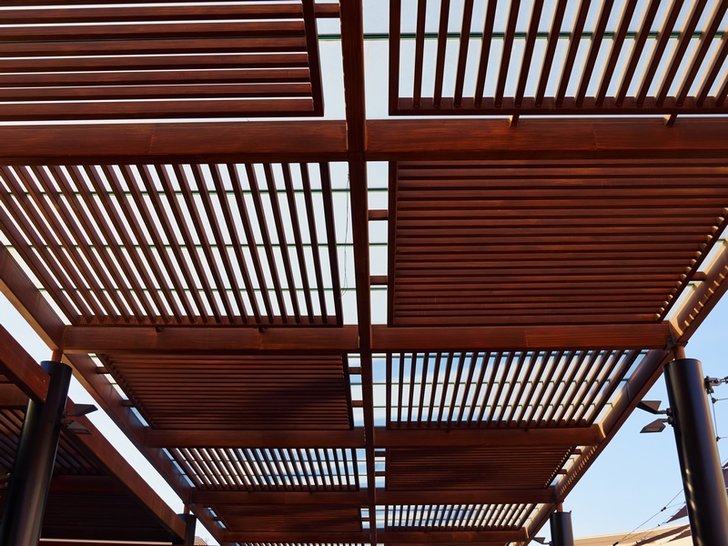 pergola bioclimatique toulouse