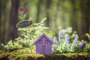 construire une maison écologique