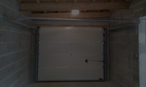 extension de garage