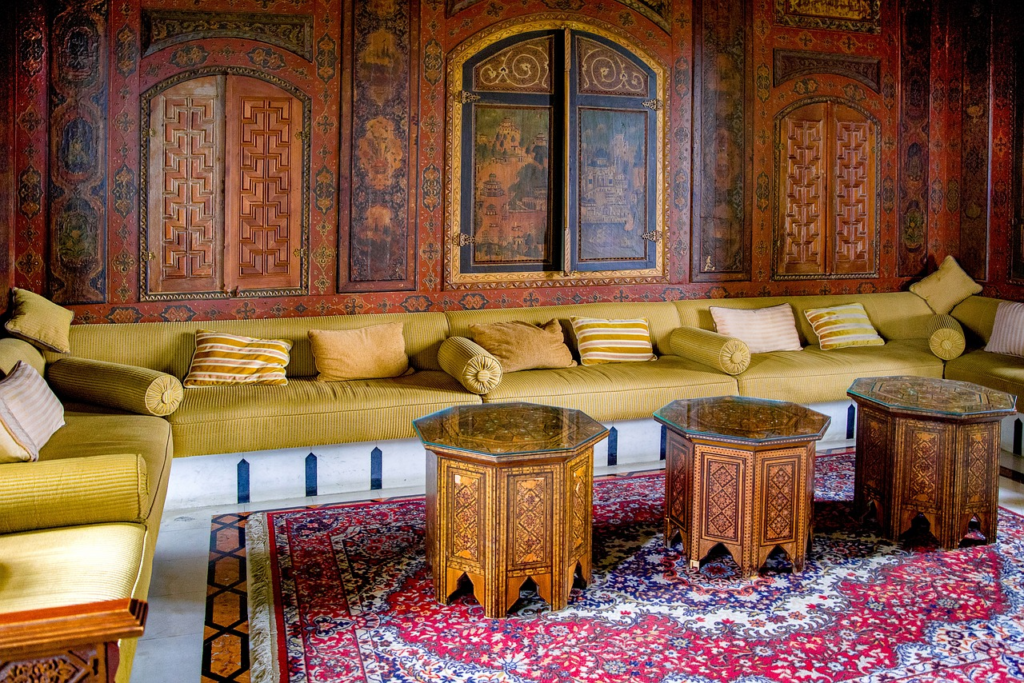 maison marocaine