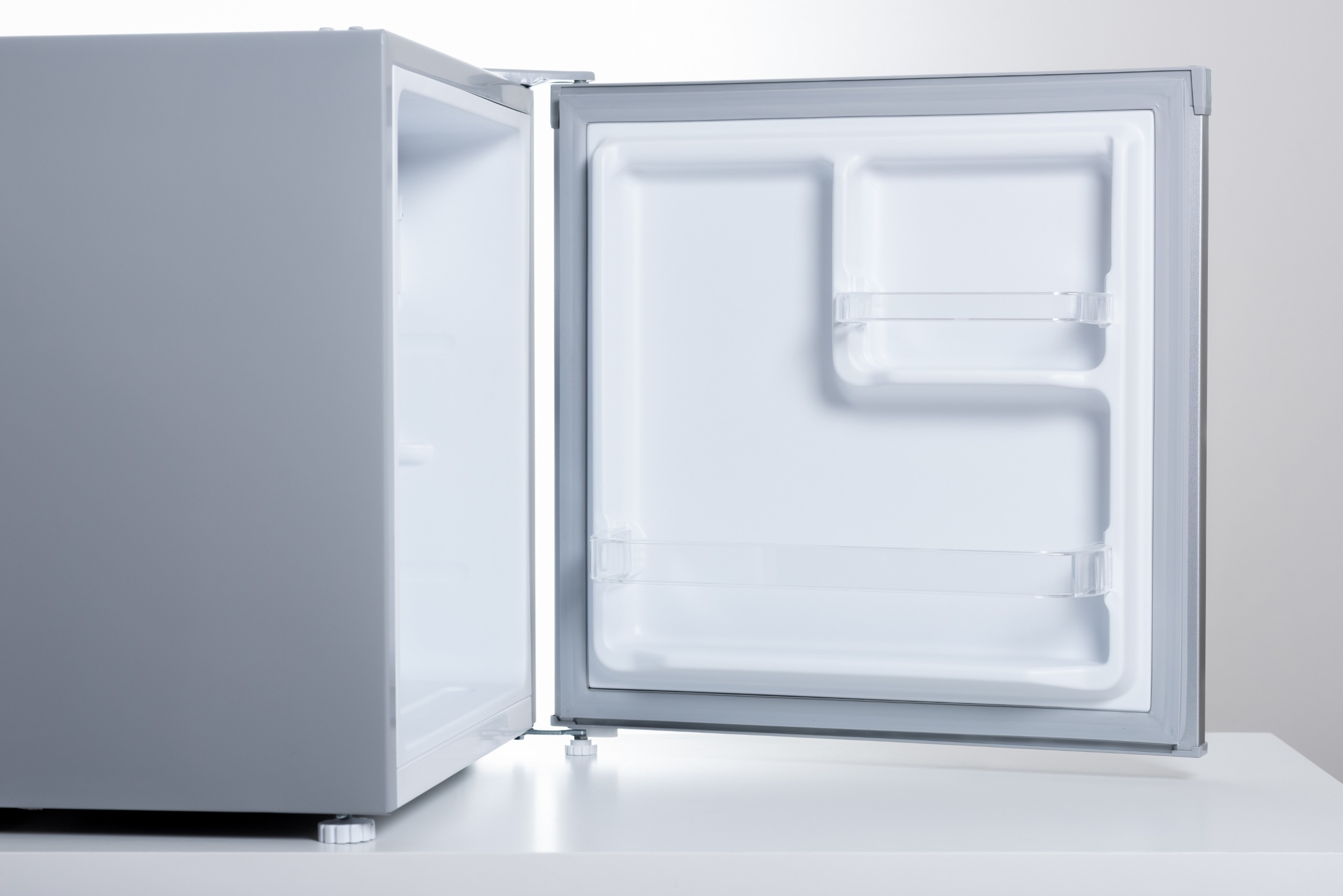 réfrigérateur vide