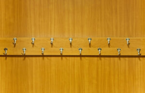 Porte manteau