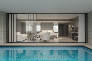 Rénovation de maison