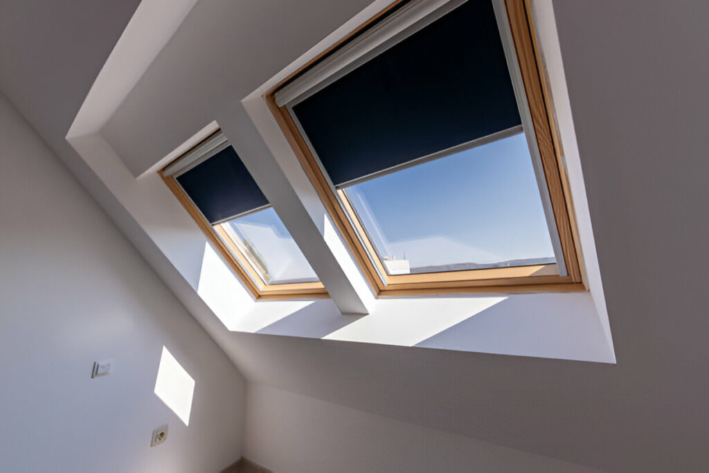 installation velux sud ouest